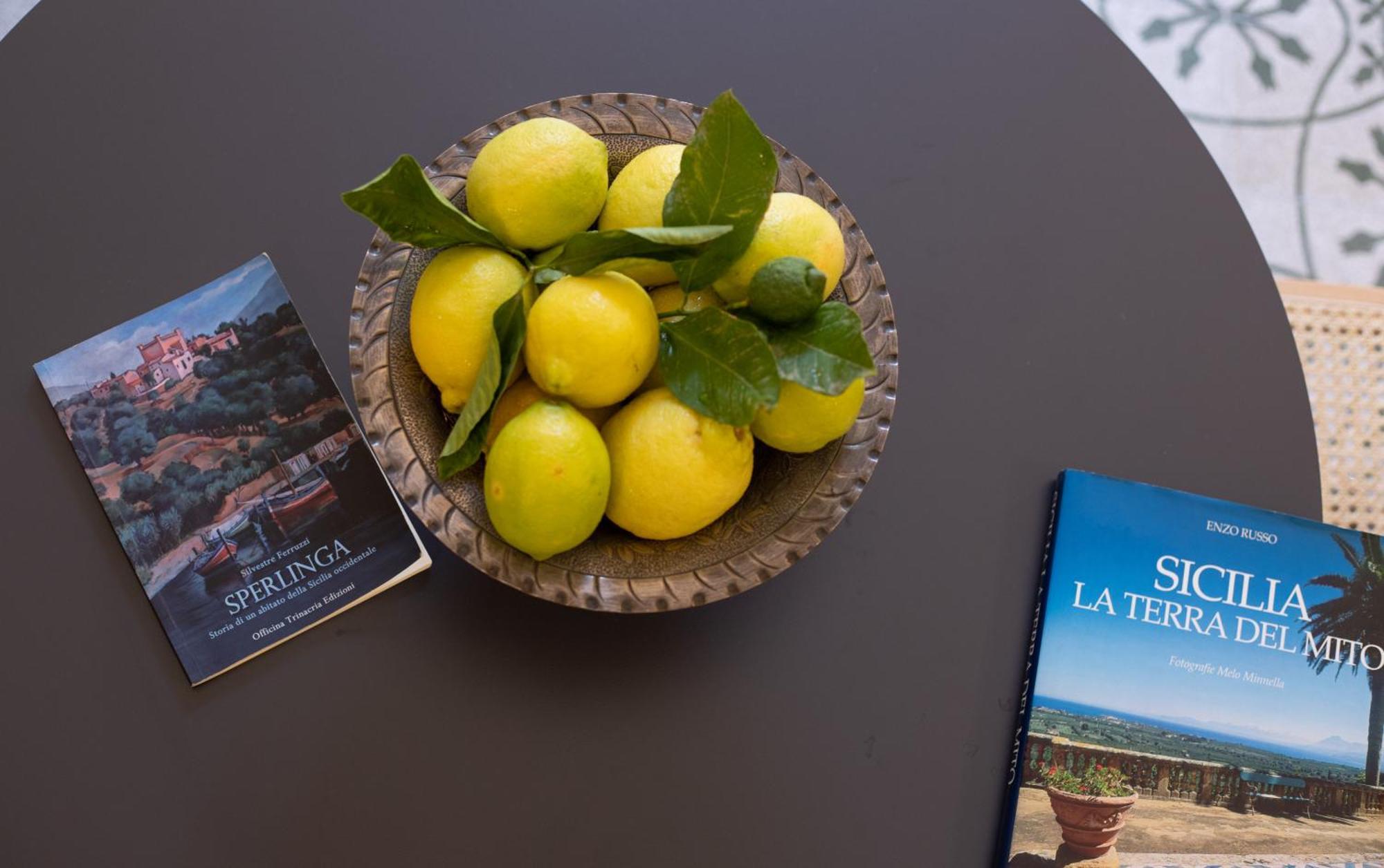 Galioto Sperlinga Luxury Boutique Apartments Palermo Bagian luar foto