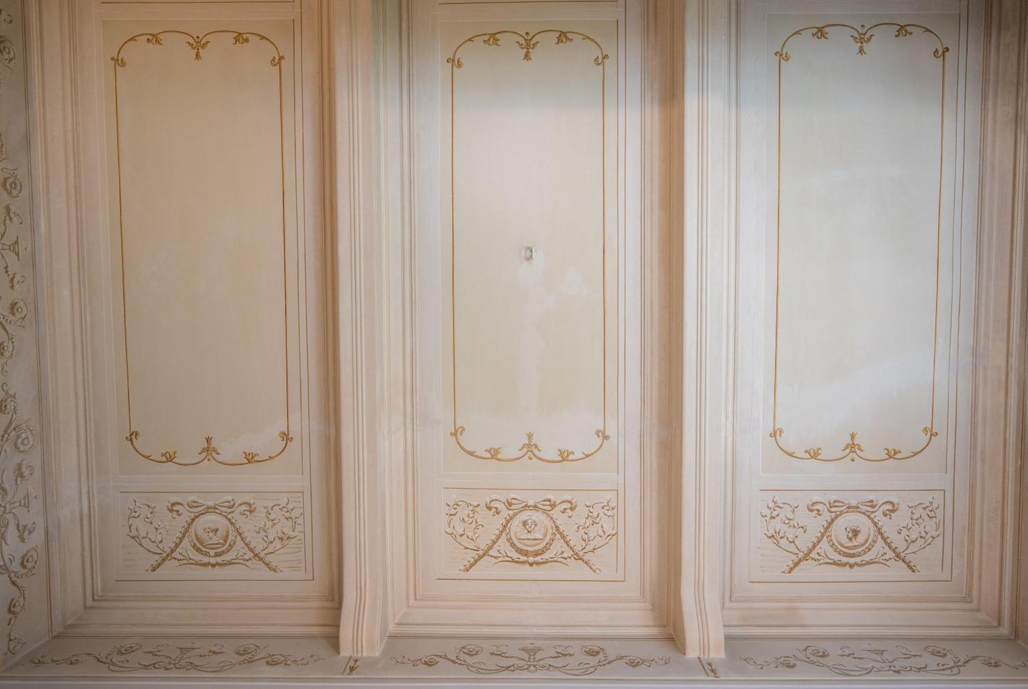 Galioto Sperlinga Luxury Boutique Apartments Palermo Bagian luar foto