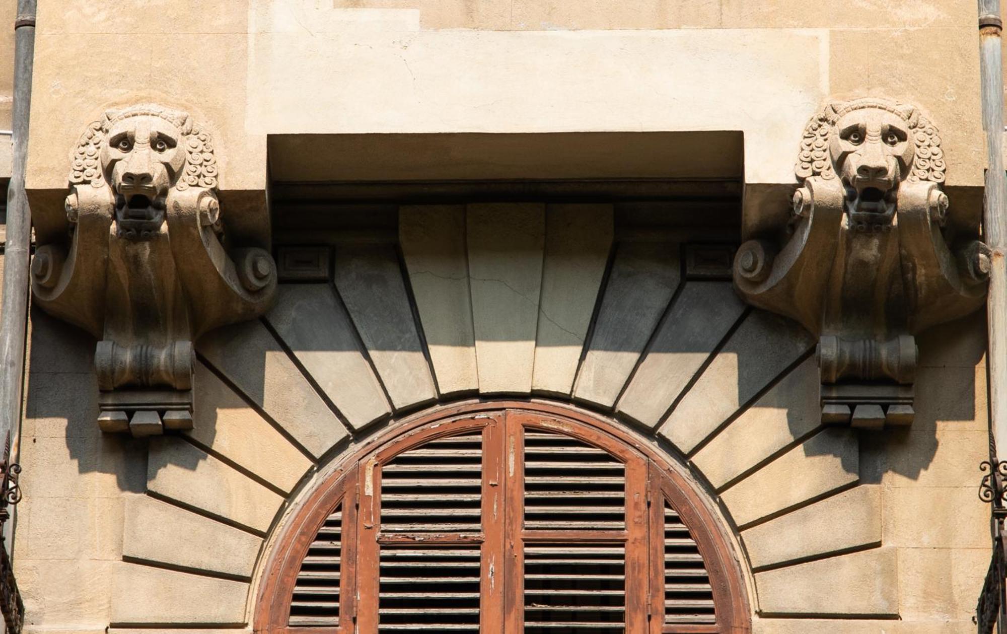 Galioto Sperlinga Luxury Boutique Apartments Palermo Bagian luar foto