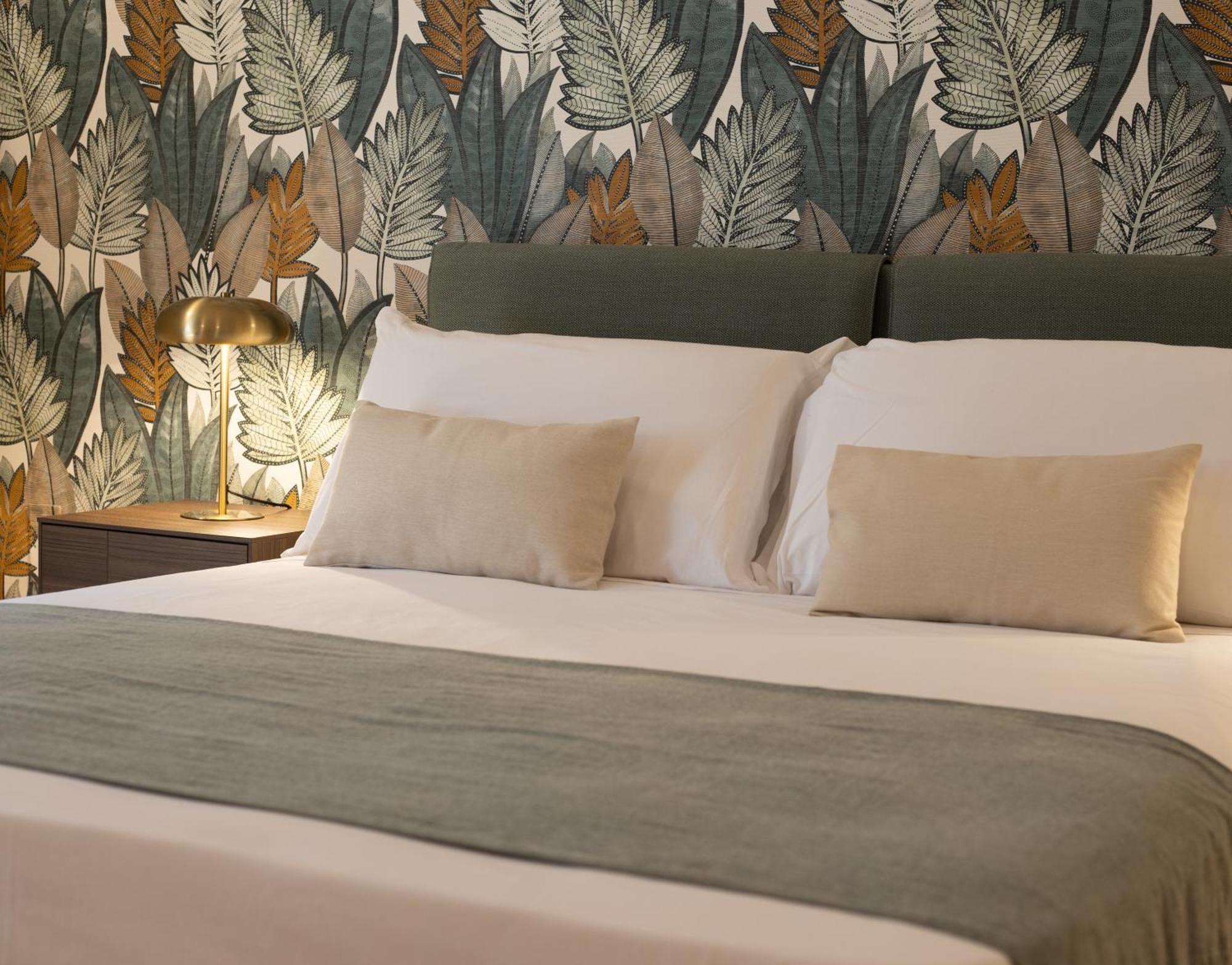 Galioto Sperlinga Luxury Boutique Apartments Palermo Bagian luar foto